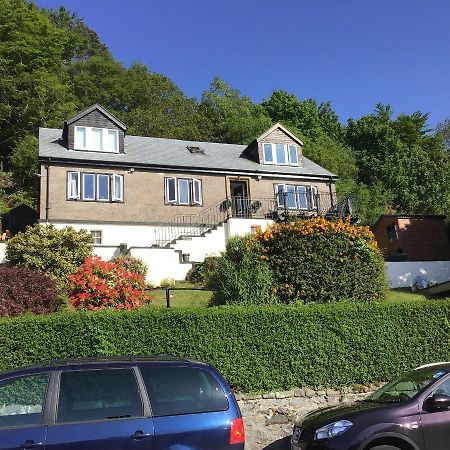 Gramarvin B&B Oban Kültér fotó