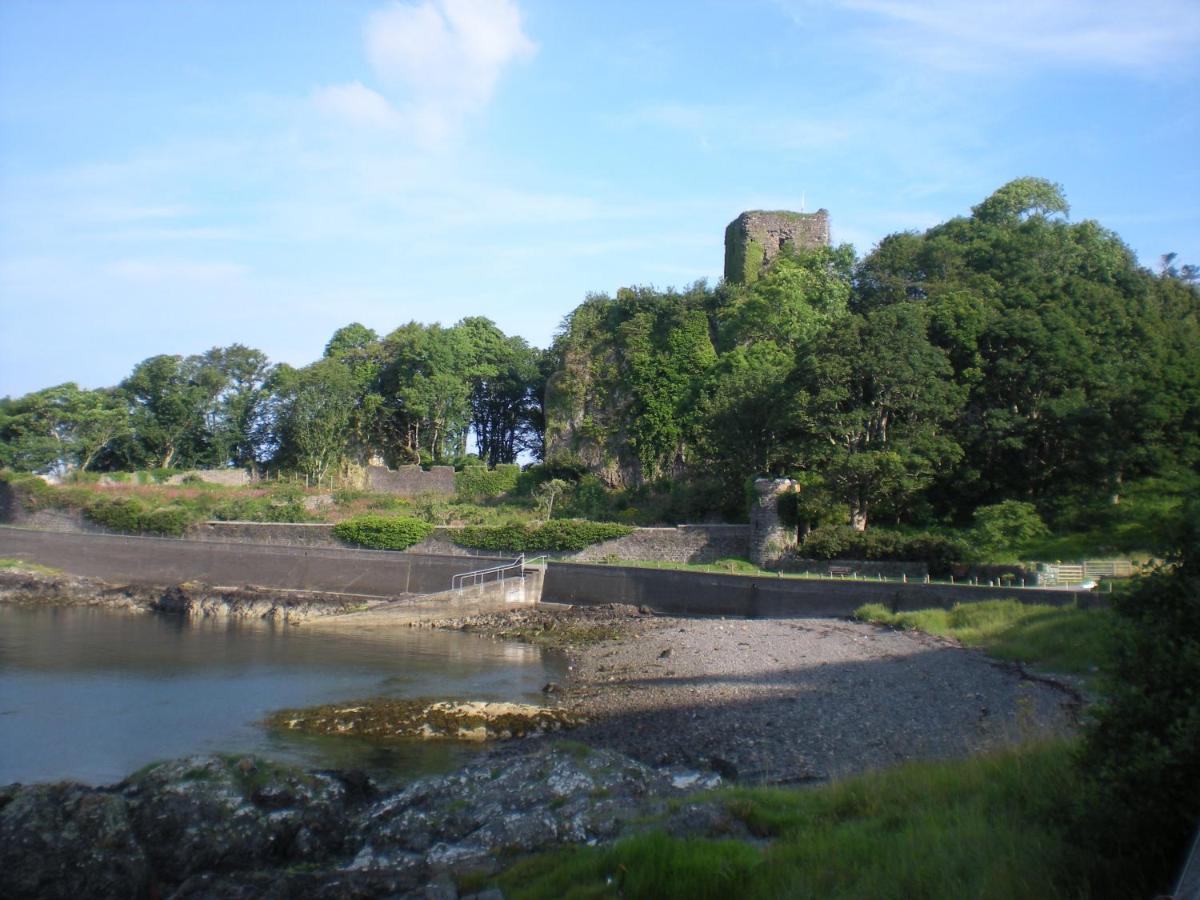 Gramarvin B&B Oban Kültér fotó