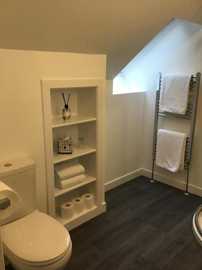 Gramarvin B&B Oban Kültér fotó