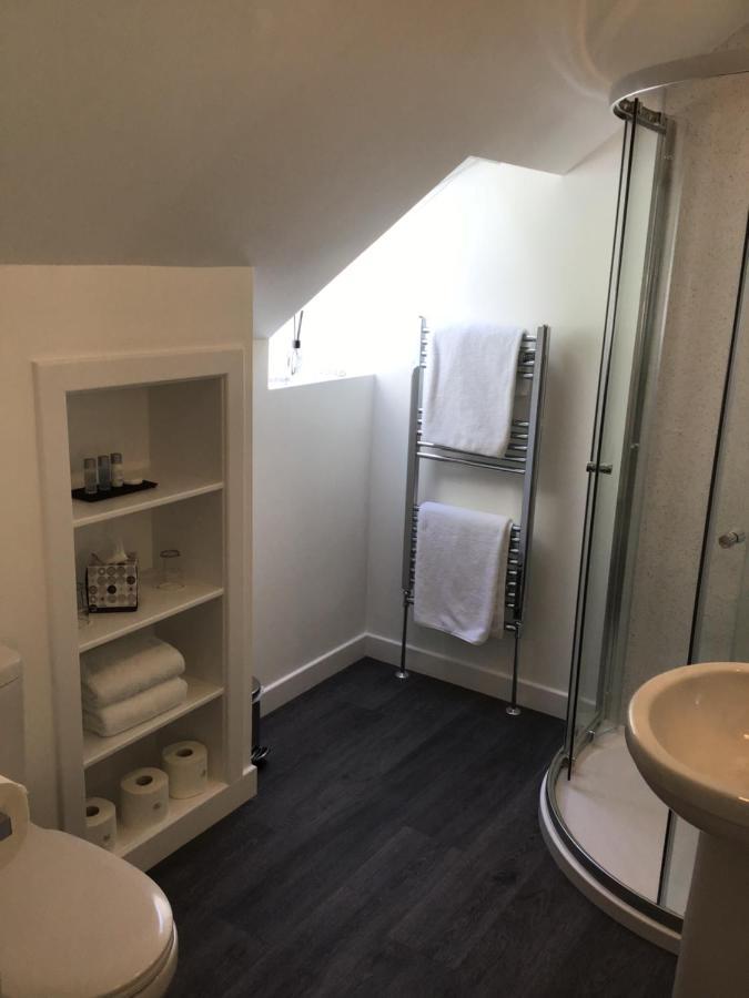 Gramarvin B&B Oban Kültér fotó
