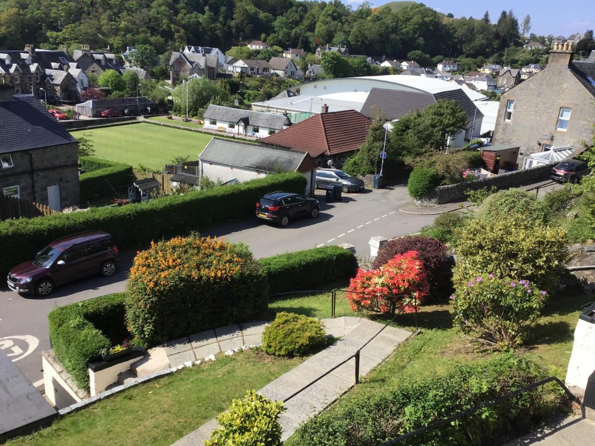 Gramarvin B&B Oban Kültér fotó