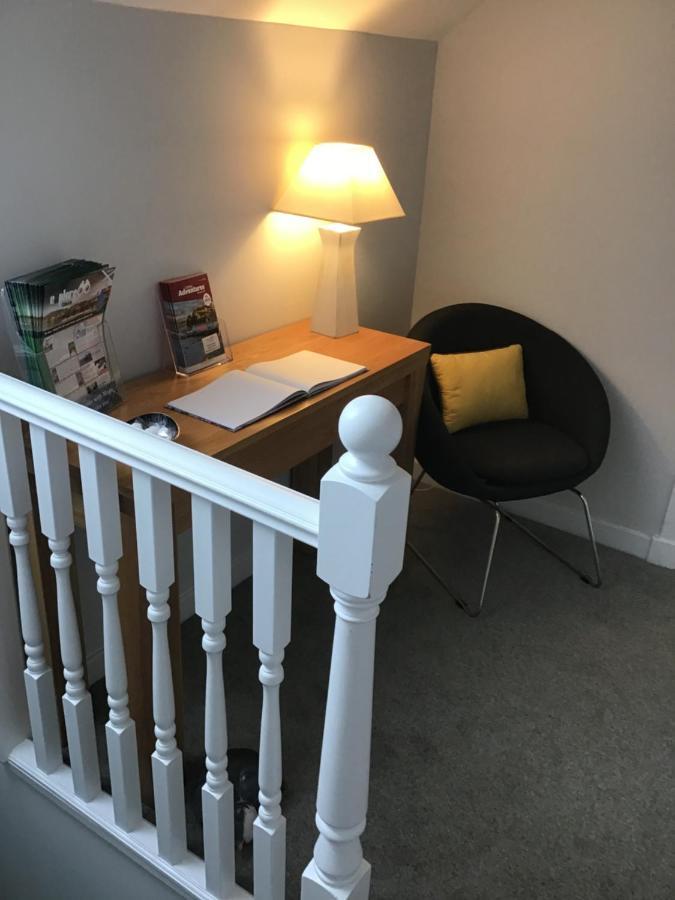 Gramarvin B&B Oban Kültér fotó
