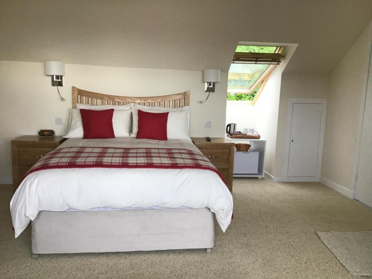 Gramarvin B&B Oban Kültér fotó