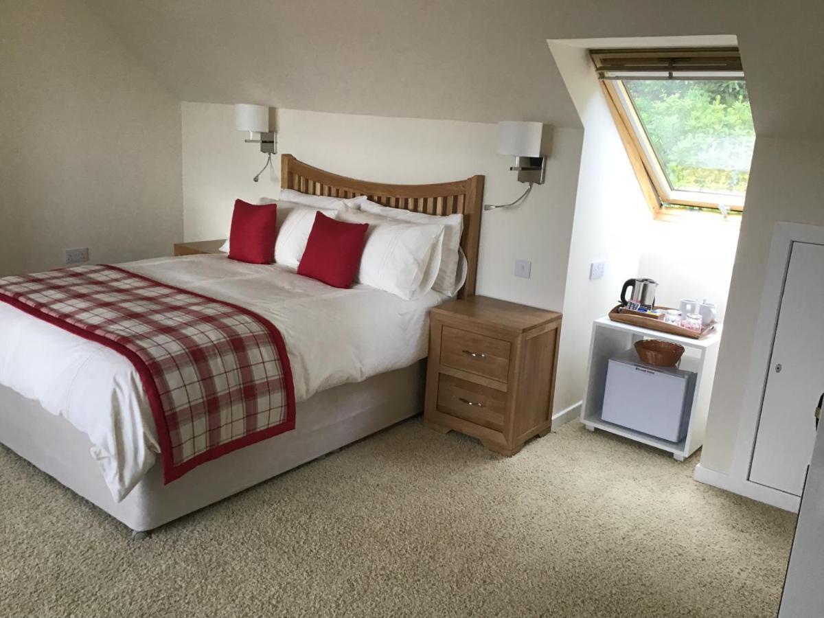 Gramarvin B&B Oban Kültér fotó