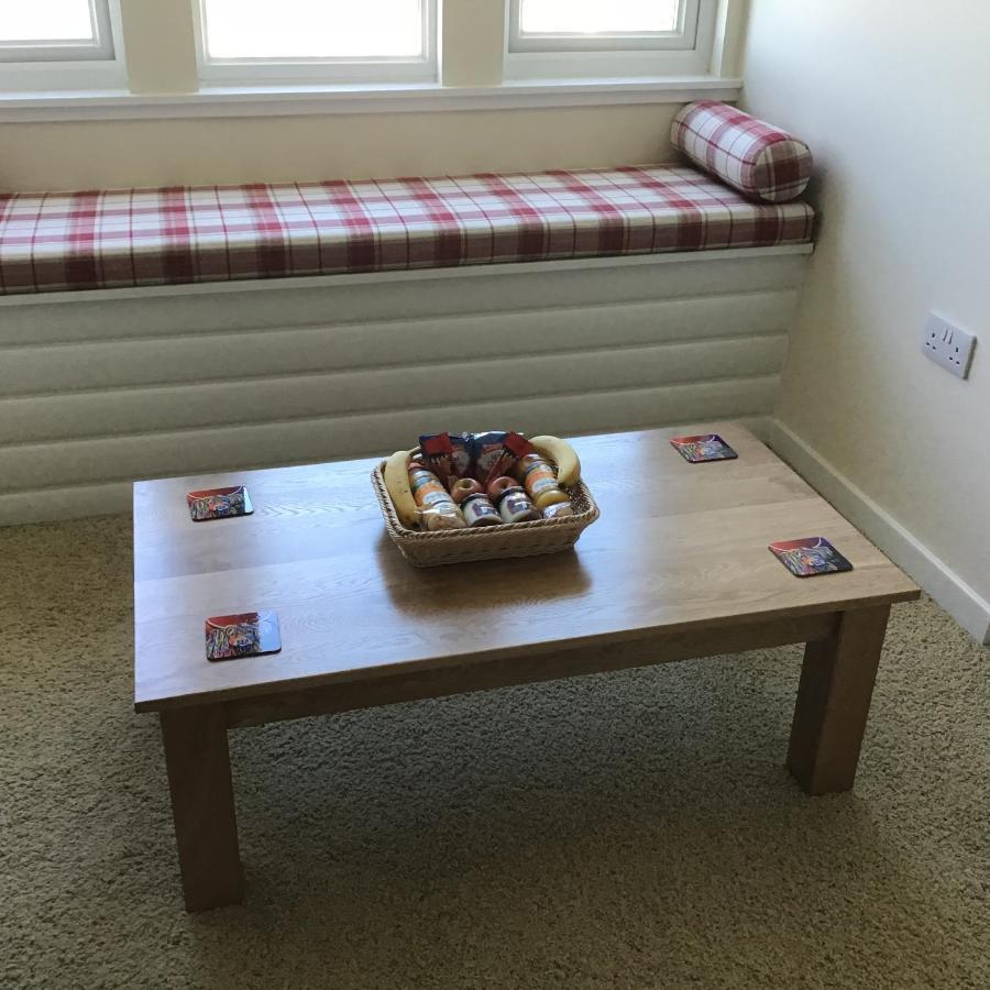 Gramarvin B&B Oban Kültér fotó