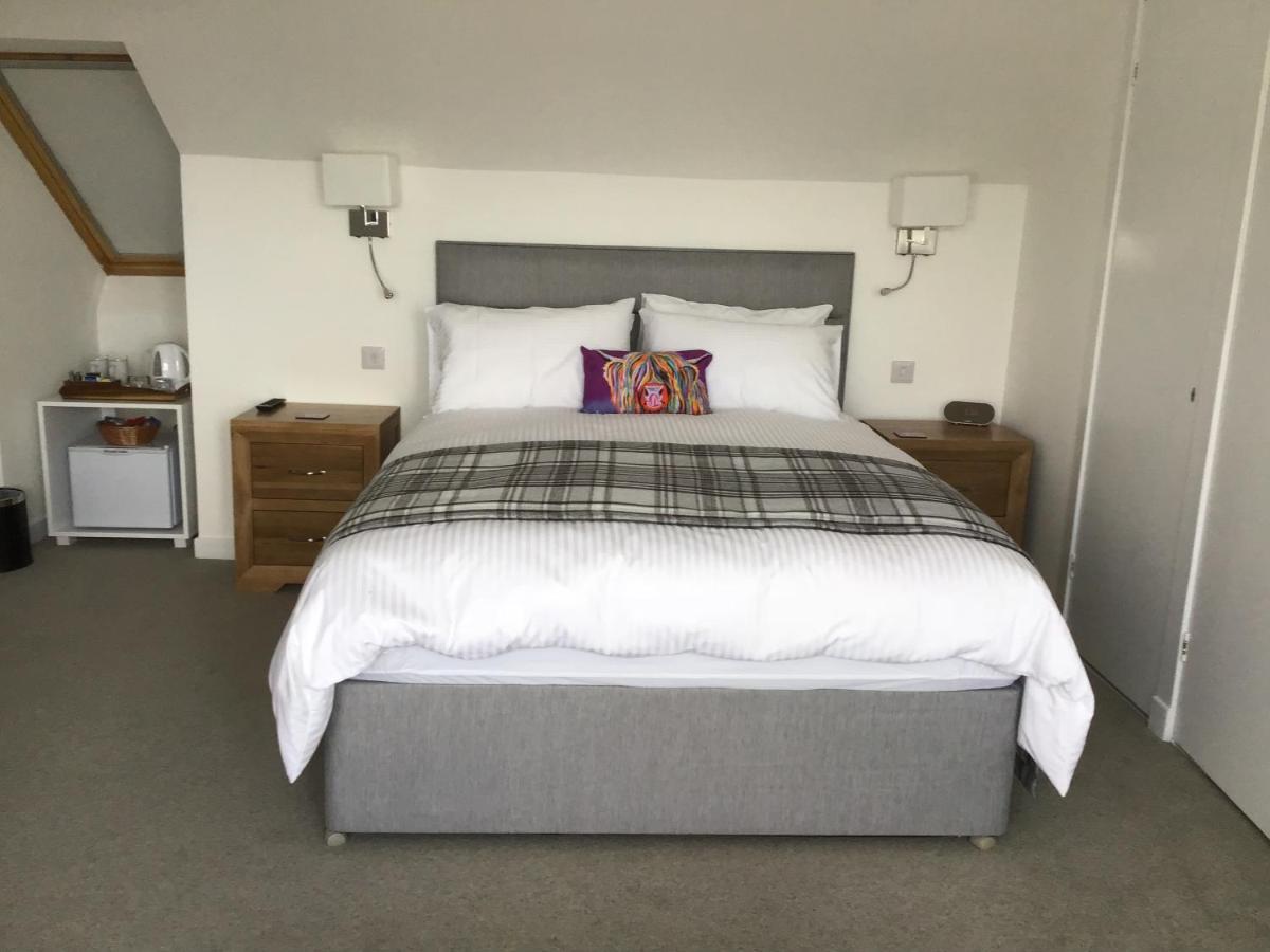 Gramarvin B&B Oban Kültér fotó