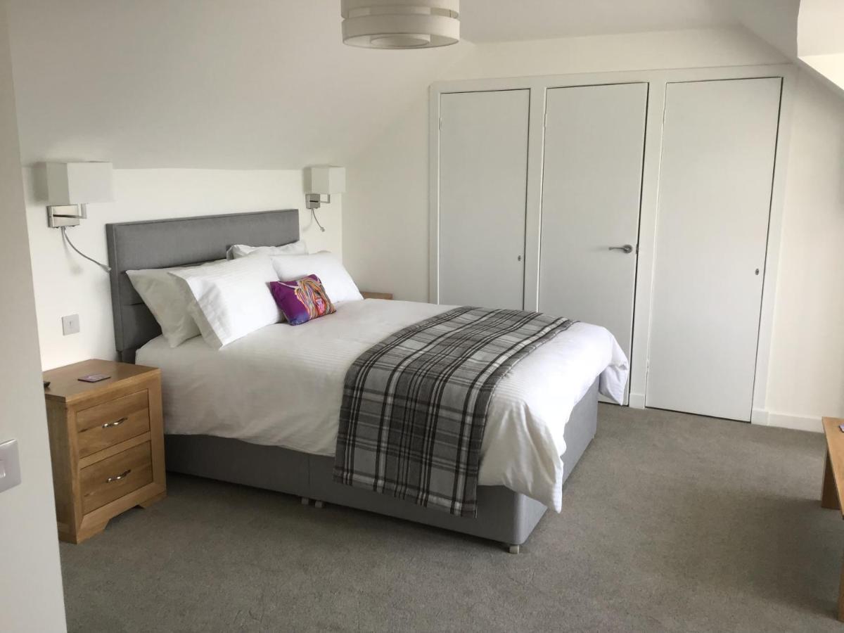 Gramarvin B&B Oban Kültér fotó