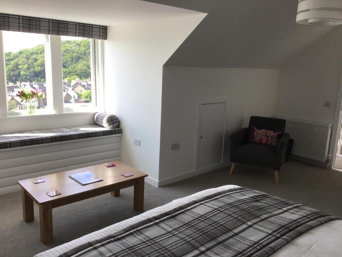 Gramarvin B&B Oban Kültér fotó