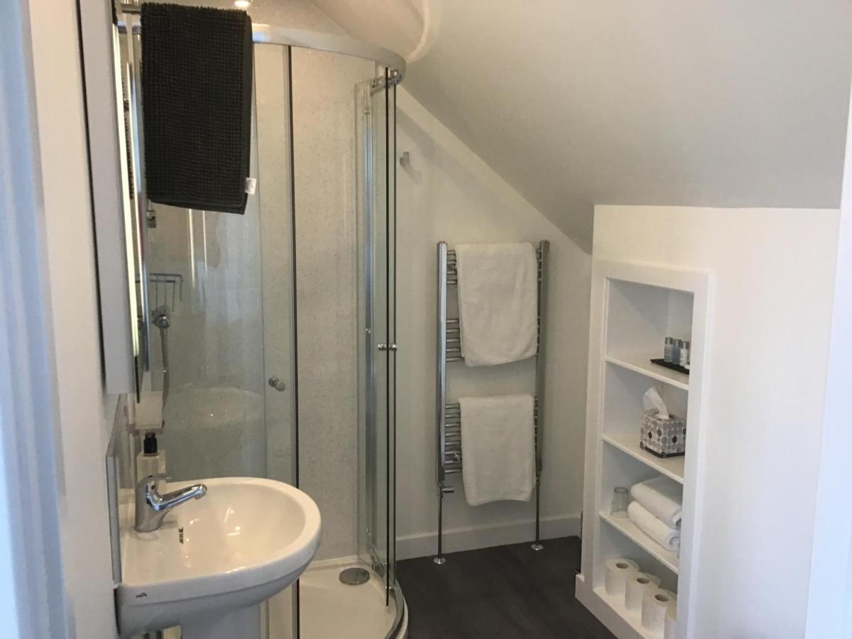 Gramarvin B&B Oban Kültér fotó