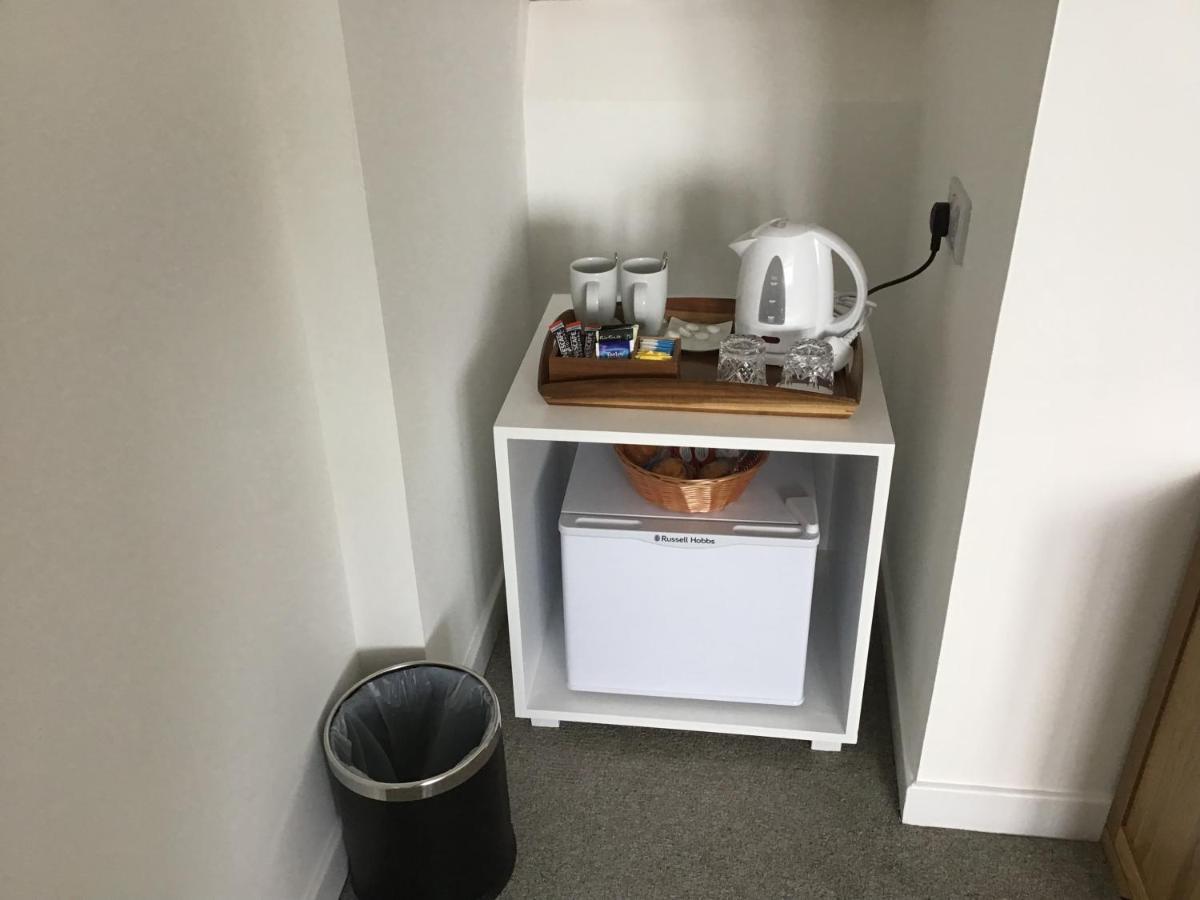 Gramarvin B&B Oban Kültér fotó