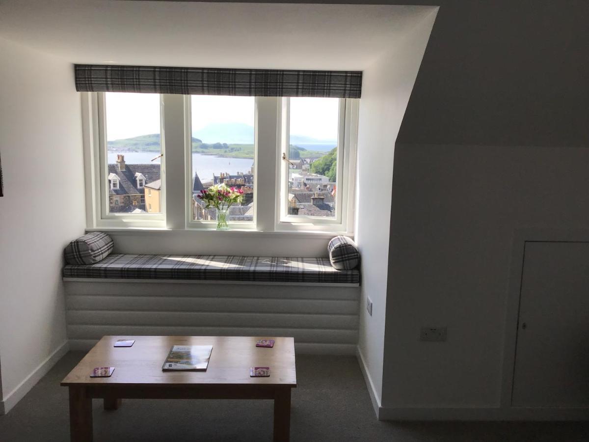 Gramarvin B&B Oban Kültér fotó